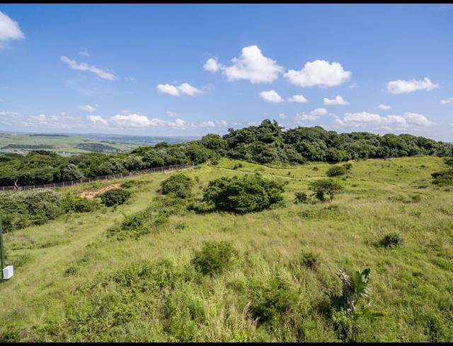 1,346M² VACANT LAND FOR SALE IN HAWAAN FOREST ESTATE